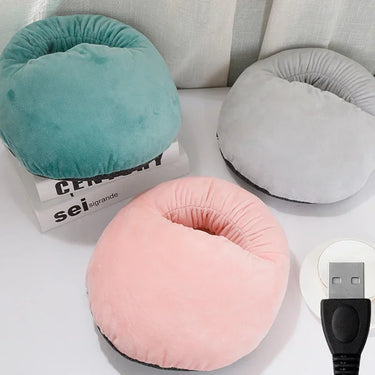 CozyHeat™  USB Electric Foot Warmer